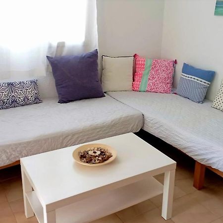 Apartamento S'Ermita Apartment Cala'N Bosch  Exterior photo
