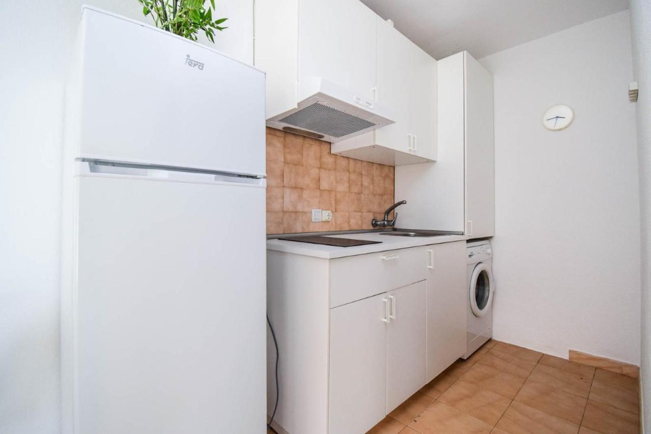 Apartamento S'Ermita Apartment Cala'N Bosch  Exterior photo
