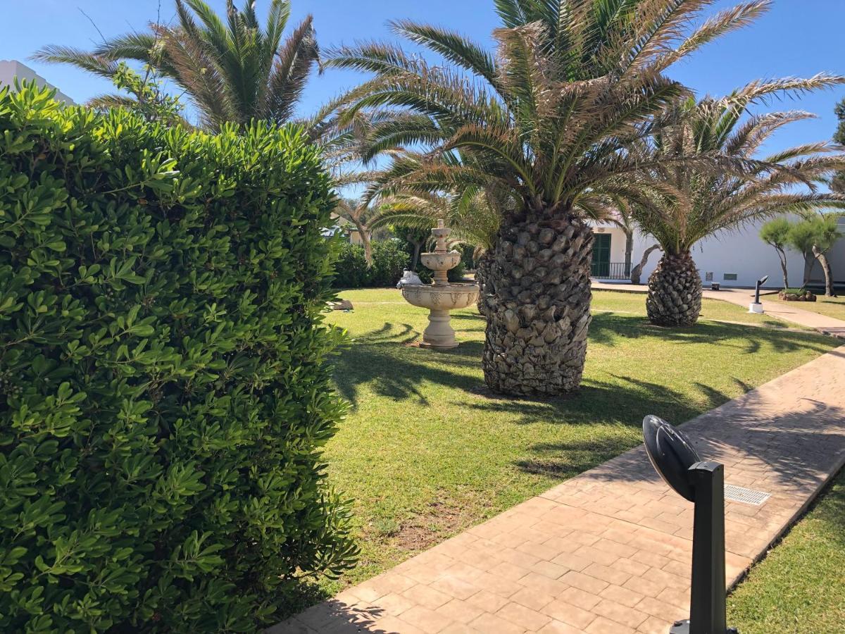 Apartamento S'Ermita Apartment Cala'N Bosch  Exterior photo